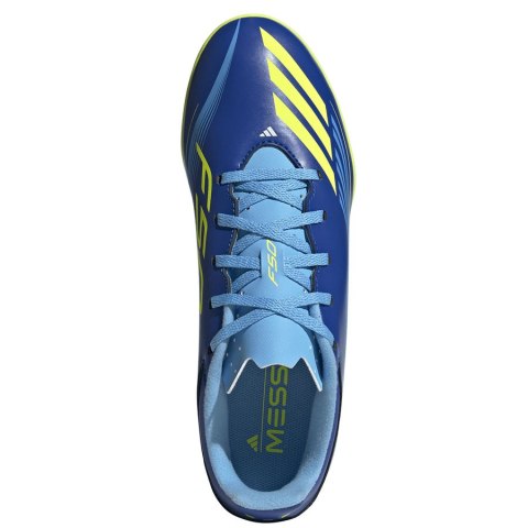 Buty adidas F50 Messi Club TF JQ6614