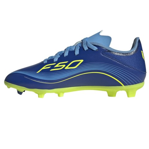 Buty adidas F50 Messi League FG/MG JP7455