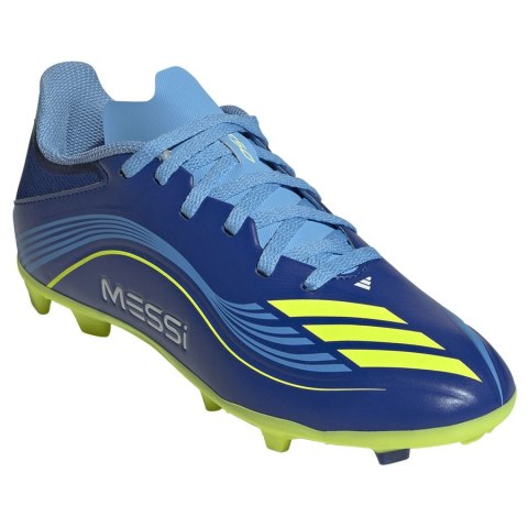 Buty adidas F50 Messi League FG/MG JP7455