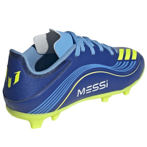 Buty adidas F50 Messi League FG/MG JP7455