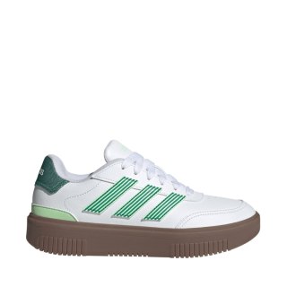 Buty damskie adidas Courtblock Bold JR0734