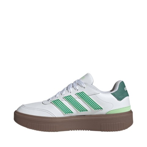 Buty damskie adidas Courtblock Bold JR0734