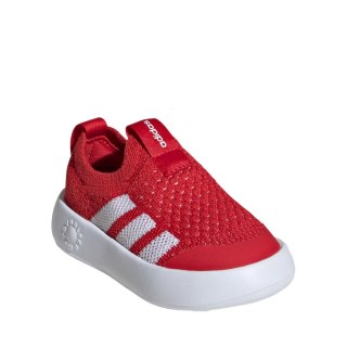 Buty dla dzieci adidas Bubblecomfy I JI1609