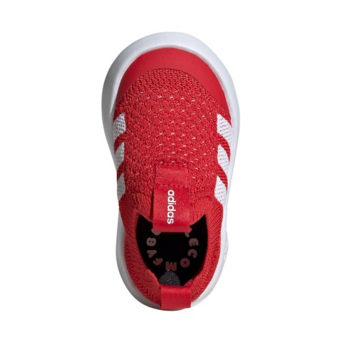 Buty dla dzieci adidas Bubblecomfy I JI1609