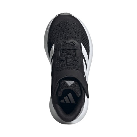 Buty dla dzieci adidas Duramo SL czarne IH3597