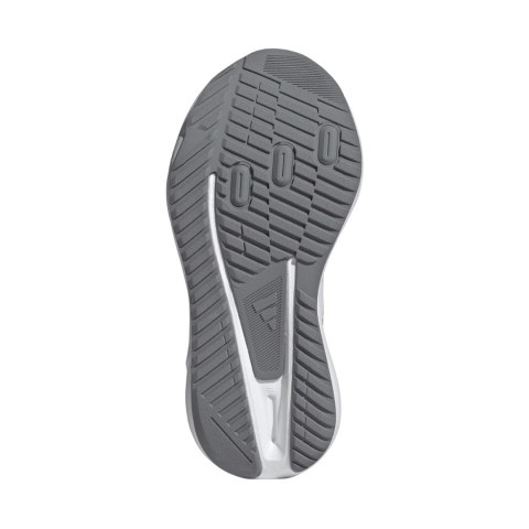 Buty dla dzieci adidas Duramo SL czarne IH3597