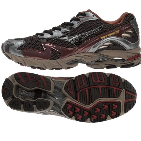 Buty do biegania Mizuno WAVE RIDER 10 D1GA243112