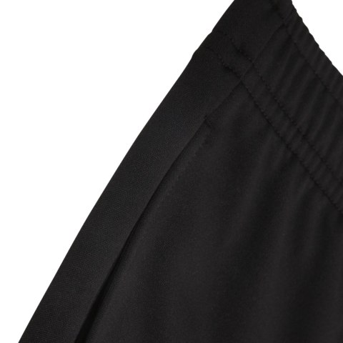 Dres męski Fila Saluzzo czarny FAM1135 80010