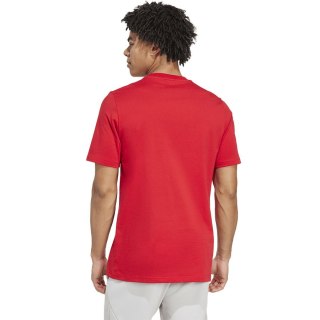 Koszulka adidas Polo Arsenal Londyn FC 24/25 Session Graphic Tee JM9415