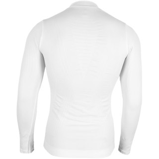 Koszulka termoaktywna męska Vivasport 5.1 LS SR biała 201995