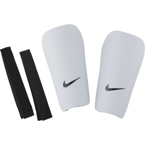 Ochraniacze piłkarskie Nike J Guard-CE białe SP2162 100
