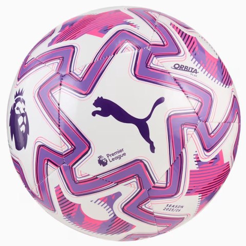 Piłka Puma Orbita Play PL Brillance 084717-01