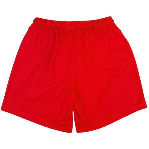 Spodenki damskie Nike Dry Park II czerwone 833053 657