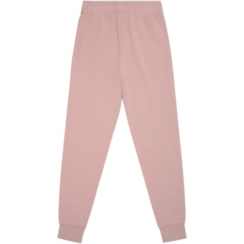 Spodnie damskie Fila Lucera różowe FAW1055 40029