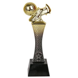 Statuetka piłka nożna A705