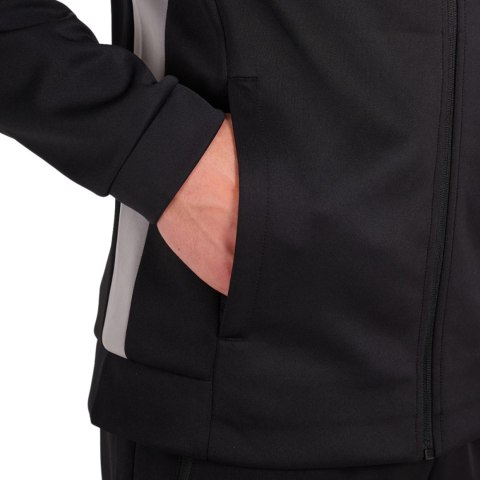 Bluza męska 4F FNK M587 głęboka czerń 4FWAW25TFSWM587 20S