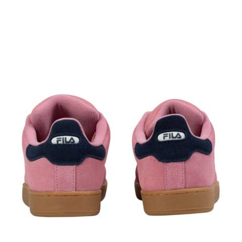 Buty damskie Fila Boldbay różowe FFW0573 43313