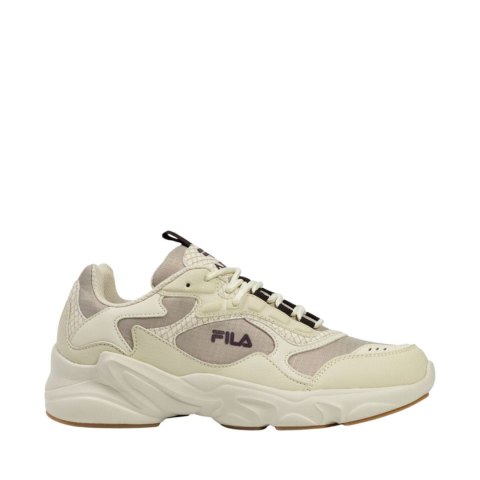 Buty damskie Fila Collene A beżowe FFW0194 70027
