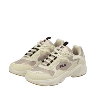 Buty damskie Fila Collene A beżowe FFW0194 70027