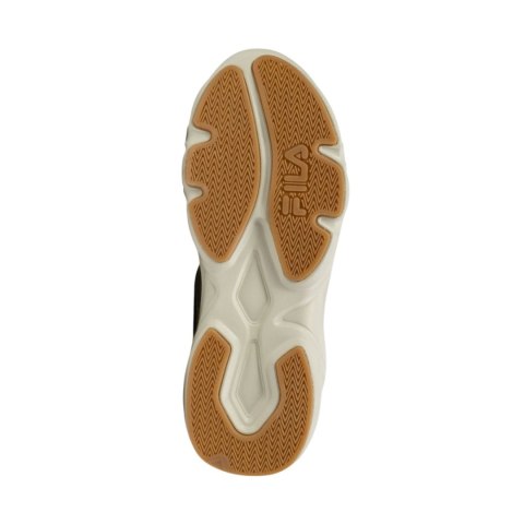 Buty damskie Fila Collene A beżowe FFW0194 70027