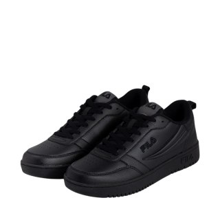 Buty damskie Fila Rega NF czarne FFW0484 83052
