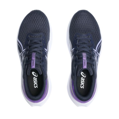 Buty damskie do biegania Asics Patriot 14 1012B836 400