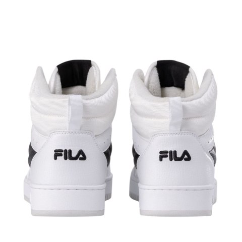 Buty dla dzieci Fila Rega NF białe FFT0124 13036