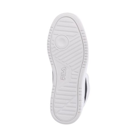 Buty dla dzieci Fila Rega NF białe FFT0124 13036