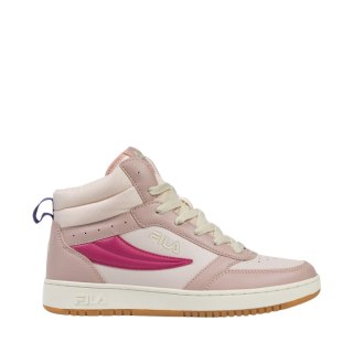 Buty dla dzieci Fila Rega NF różowe FFT0124 40029