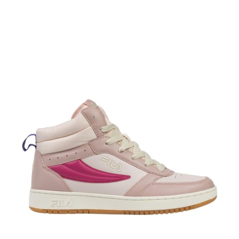 Buty dla dzieci Fila Rega NF różowe FFT0124 40029