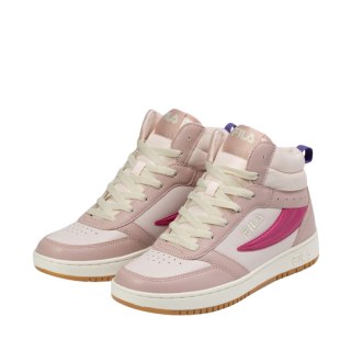 Buty dla dzieci Fila Rega NF różowe FFT0124 40029