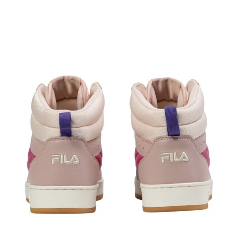 Buty dla dzieci Fila Rega NF różowe FFT0124 40029