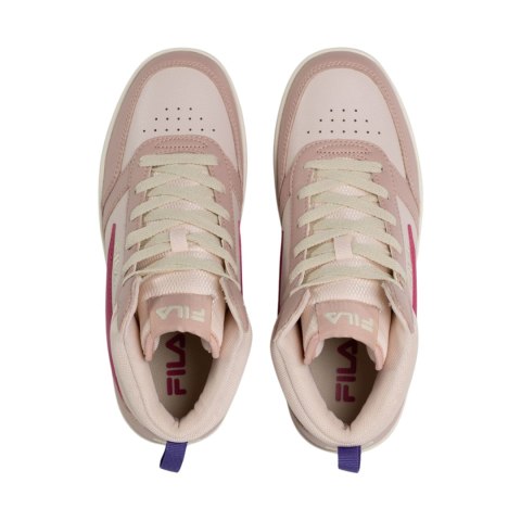 Buty dla dzieci Fila Rega NF różowe FFT0124 40029