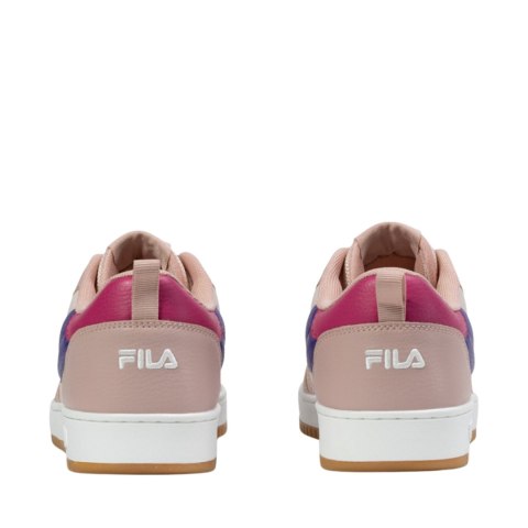Buty dla dzieci Fila Rega NF różowe FFT0125 40029