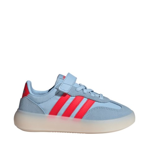 Buty dla dzieci adidas Barreda Decode niebieskie JR0768