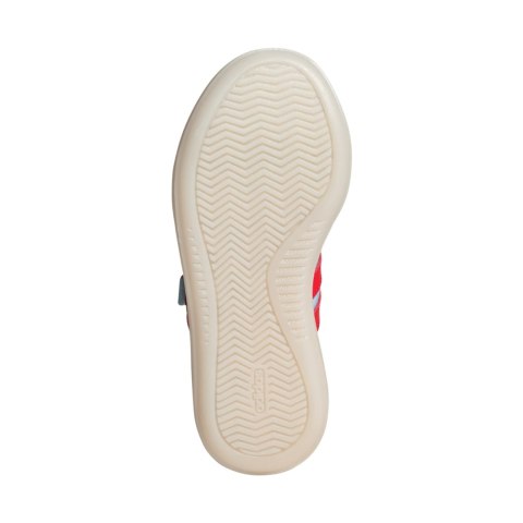 Buty dla dzieci adidas Barreda Decode niebieskie JR0768