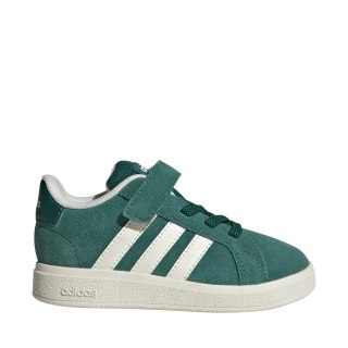 Buty dla dzieci adidas Grand Court 2.0 EL I JR0776