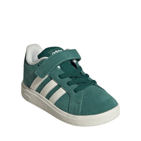 Buty dla dzieci adidas Grand Court 2.0 EL I JR0776