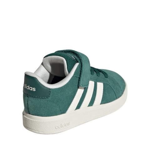 Buty dla dzieci adidas Grand Court 2.0 EL I JR0776