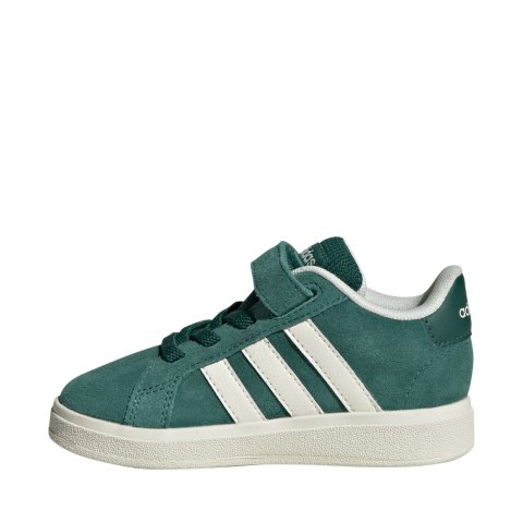 Buty dla dzieci adidas Grand Court 2.0 EL I JR0776