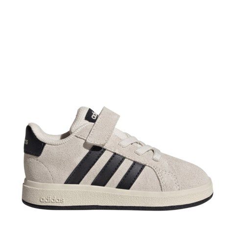 Buty dla dzieci adidas Grand Court 2.0 EL I JR0778