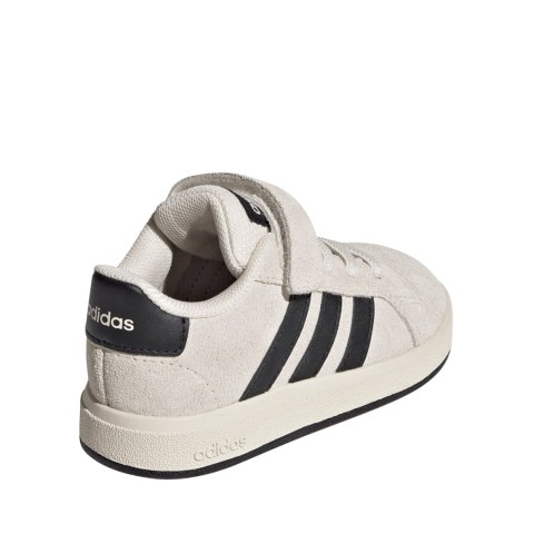 Buty dla dzieci adidas Grand Court 2.0 EL I JR0778