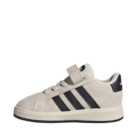 Buty dla dzieci adidas Grand Court 2.0 EL I JR0778