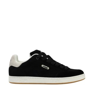 Buty męskie Fila Boldbay czarne FFM0437 83507