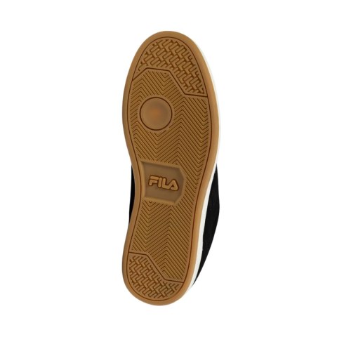 Buty męskie Fila Boldbay czarne FFM0437 83507