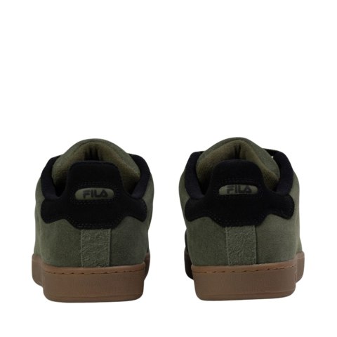 Buty męskie Fila Boldbay oliwkowe FFM0437 63079