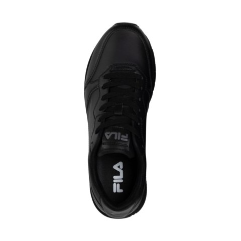 Buty męskie Fila Hypert P czarne FFM0441 83167