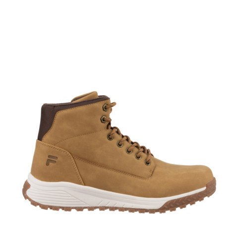 Buty męskie Fila Lance XXI jasny brąz FFM0169 70010
