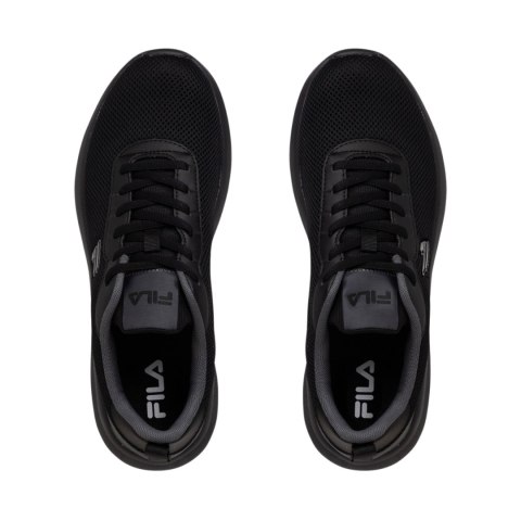Buty męskie Fila Spitfire czarne FFM0077 83249