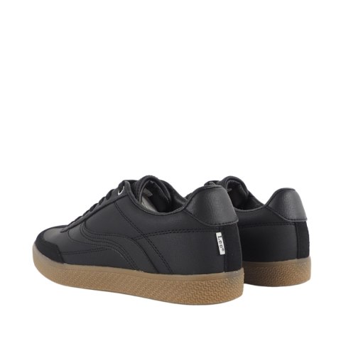 Buty męskie Lee Lian Low czarne 50253045 25Y